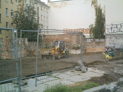 der sanfte 27  070605